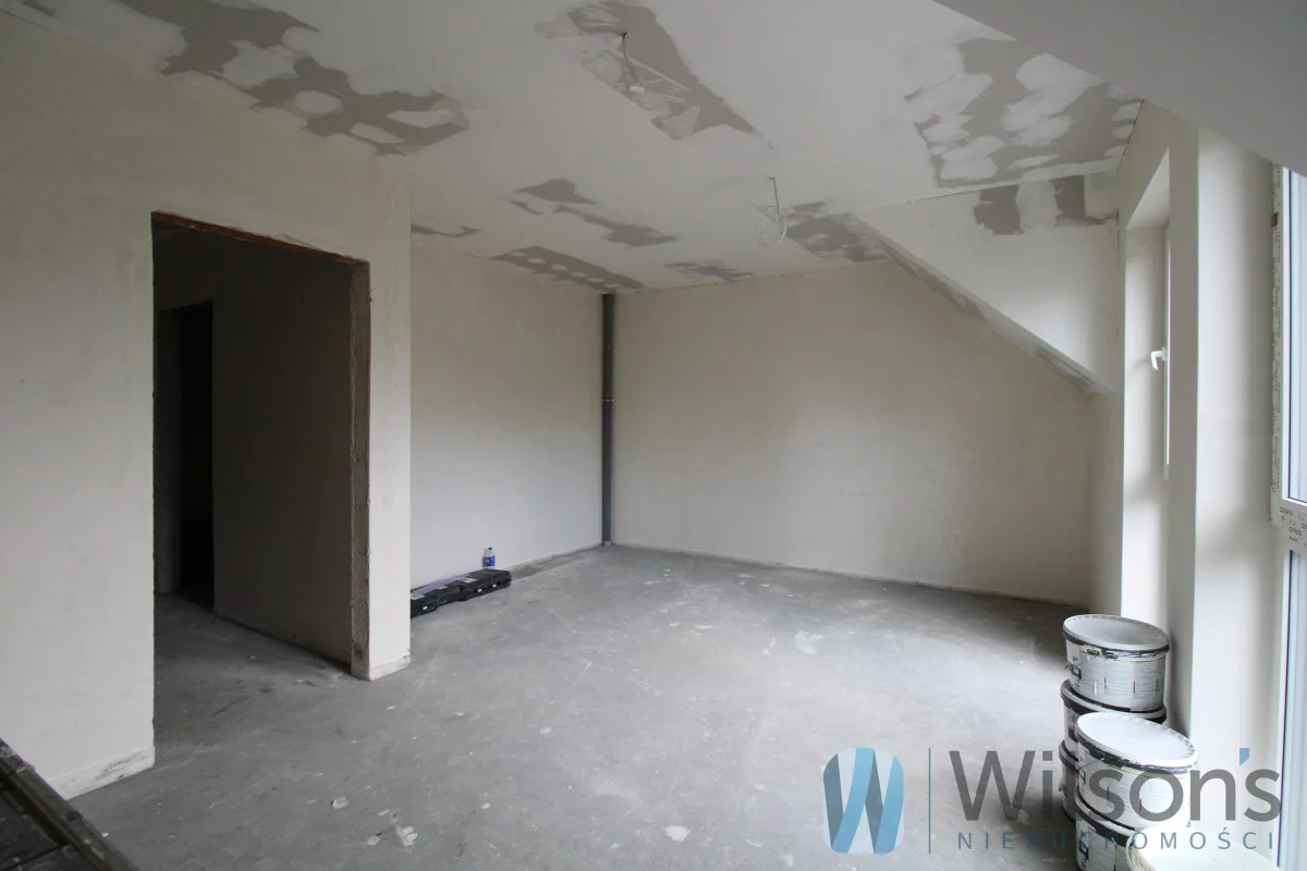 Dom 118,34 m², oferta nr , WIL565895378, Mędłów