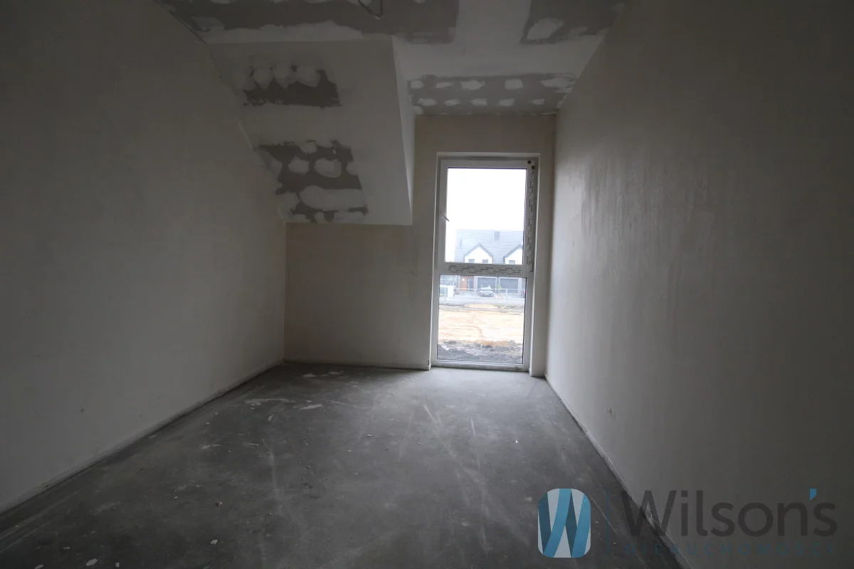 Dom 118,34 m², oferta nr , WIL565895378, Mędłów