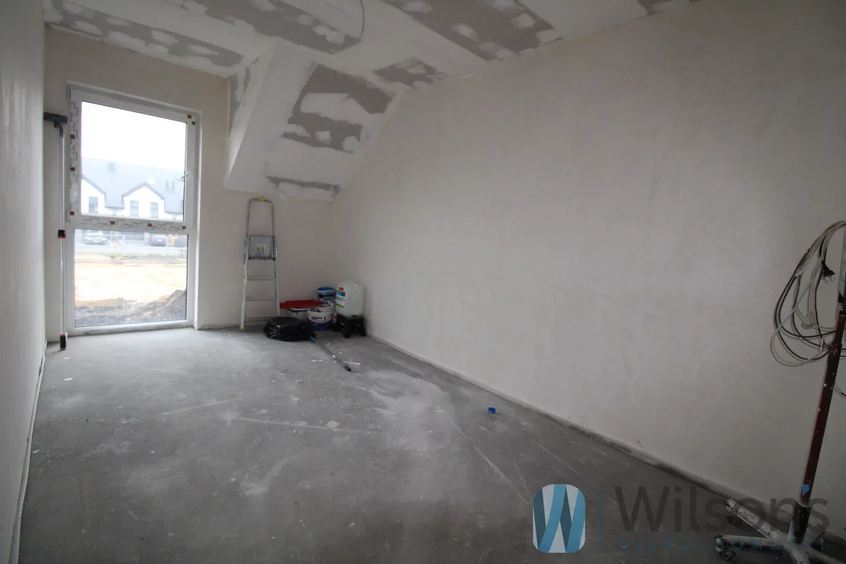 Dom 118,34 m², oferta nr , WIL565895378, Mędłów