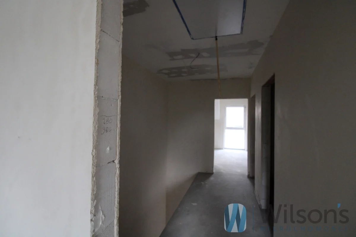 Dom 118,34 m², oferta nr , WIL565895378, Mędłów