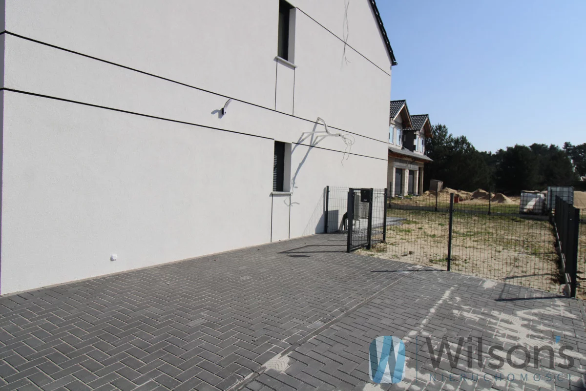 Dom 126,41 m², oferta nr , WIL445513913, Miłoszyce