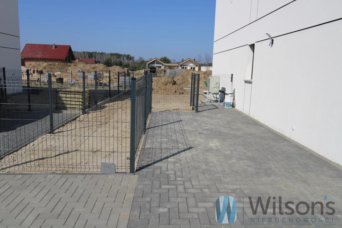 Dom 126,41 m², oferta nr , WIL445513913, Miłoszyce