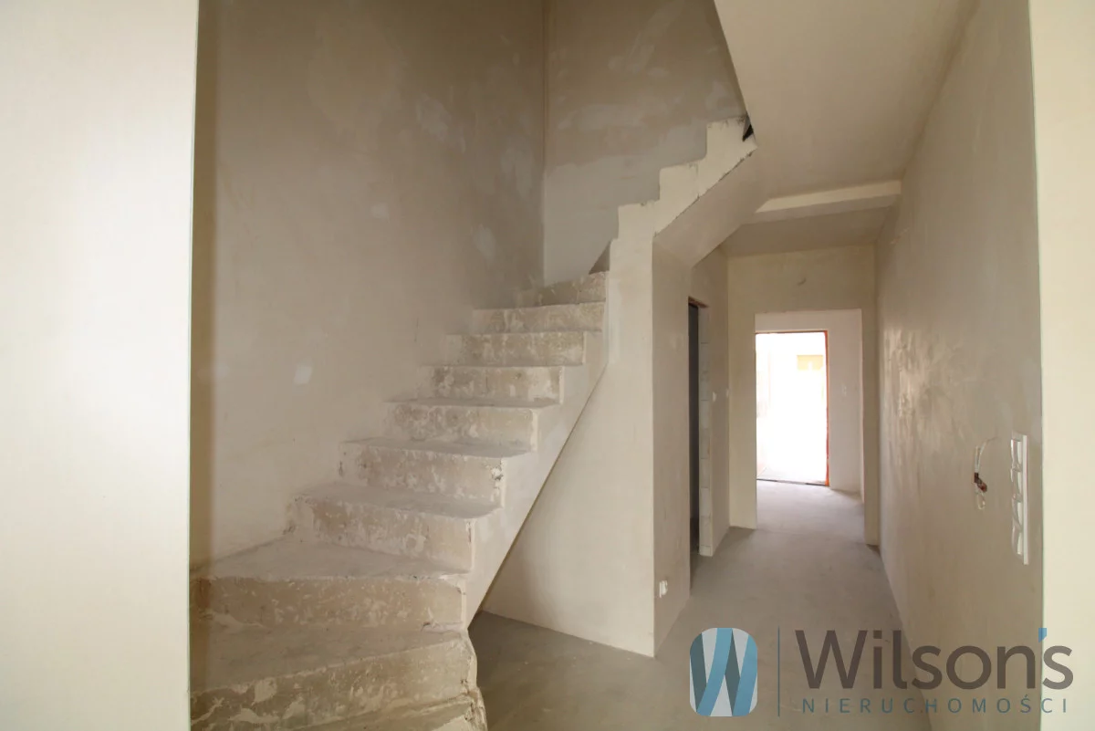 Dom 120,36 m², oferta nr , WIL534405, Miłoszyce