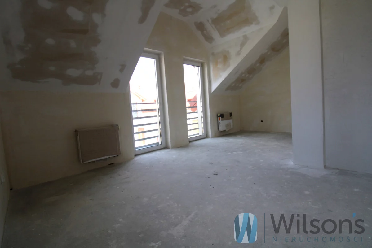Dom 120,36 m², oferta nr , WIL534405, Miłoszyce