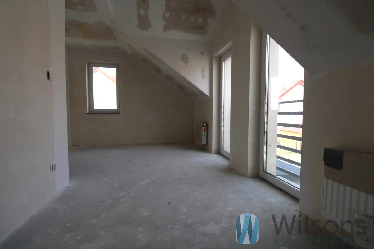 Dom 120,36 m², oferta nr , WIL534405, Miłoszyce