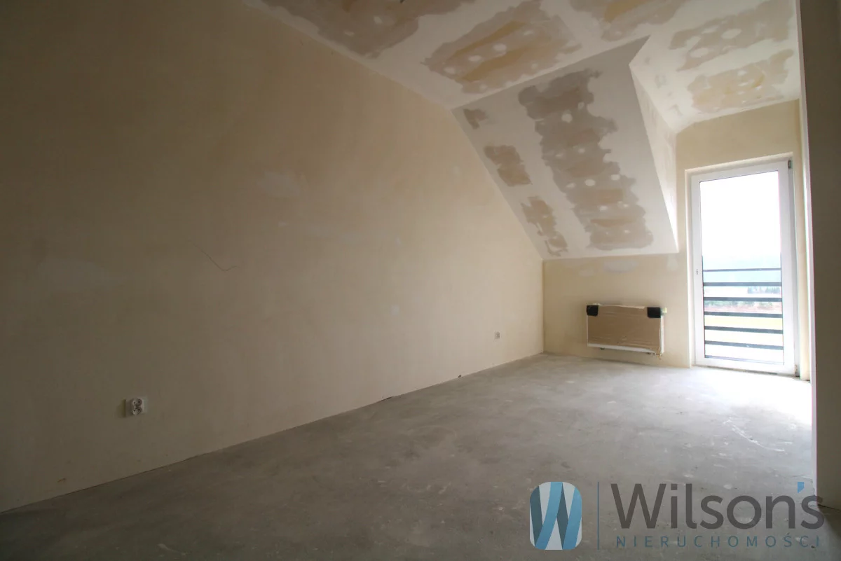 Dom 120,36 m², oferta nr , WIL534405, Miłoszyce