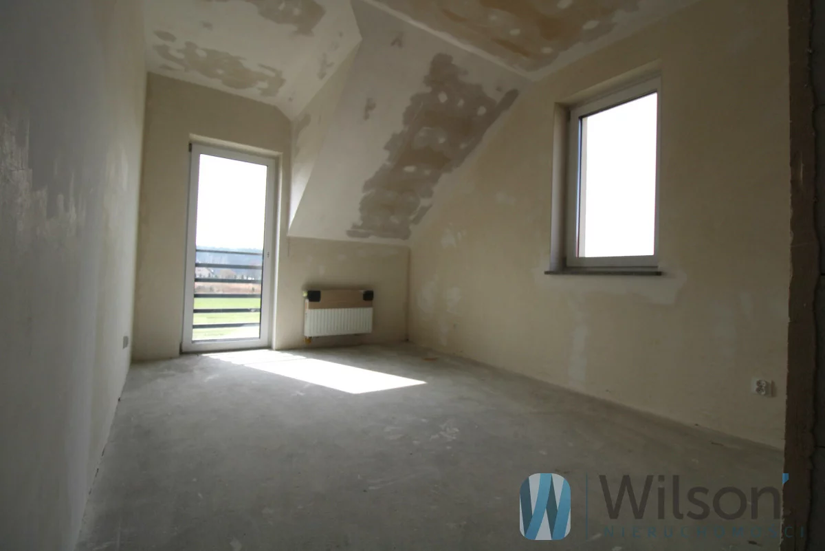 Dom 120,36 m², oferta nr , WIL534405, Miłoszyce