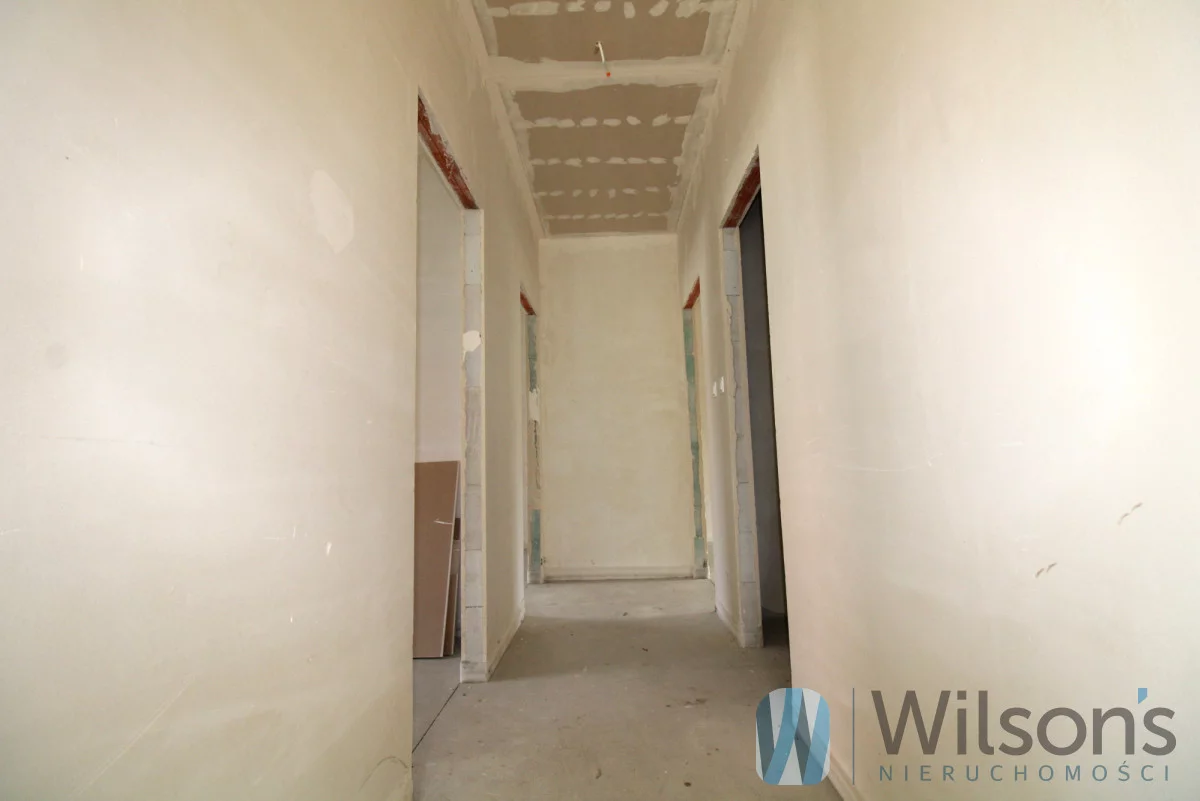 Dom 93,54 m², oferta nr , WIL555921218, Miłoszyce