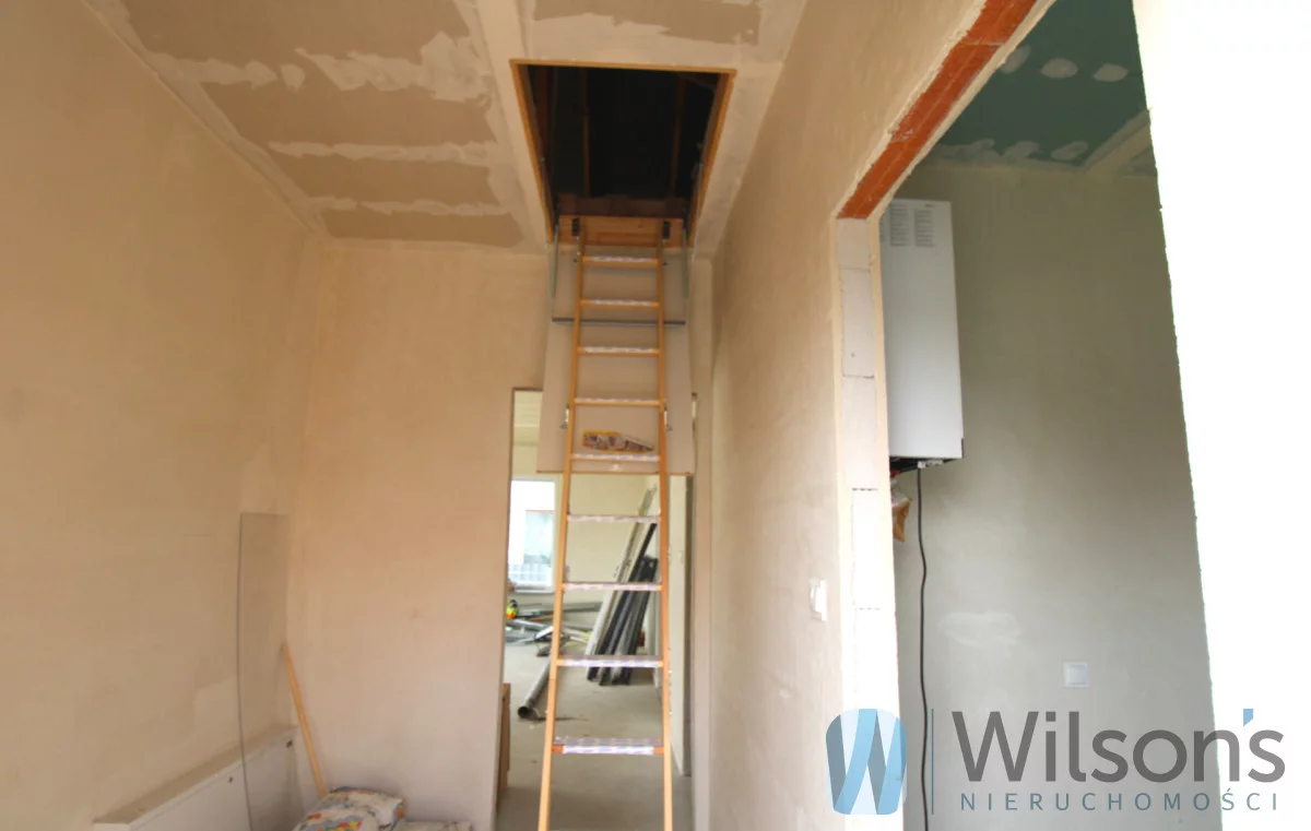 Dom 93,54 m², oferta nr , WIL555921218, Miłoszyce