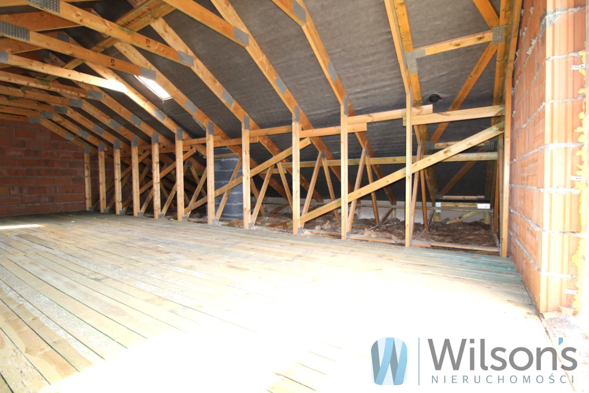 Dom 93,54 m², oferta nr , WIL555921218, Miłoszyce