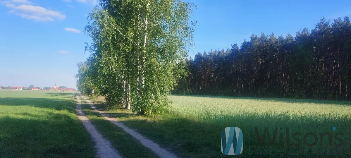 Dom 93,54 m², oferta nr , WIL555921218, Miłoszyce