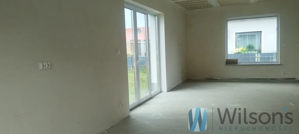 Dom 93,54 m², oferta nr , WIL555921218, Miłoszyce