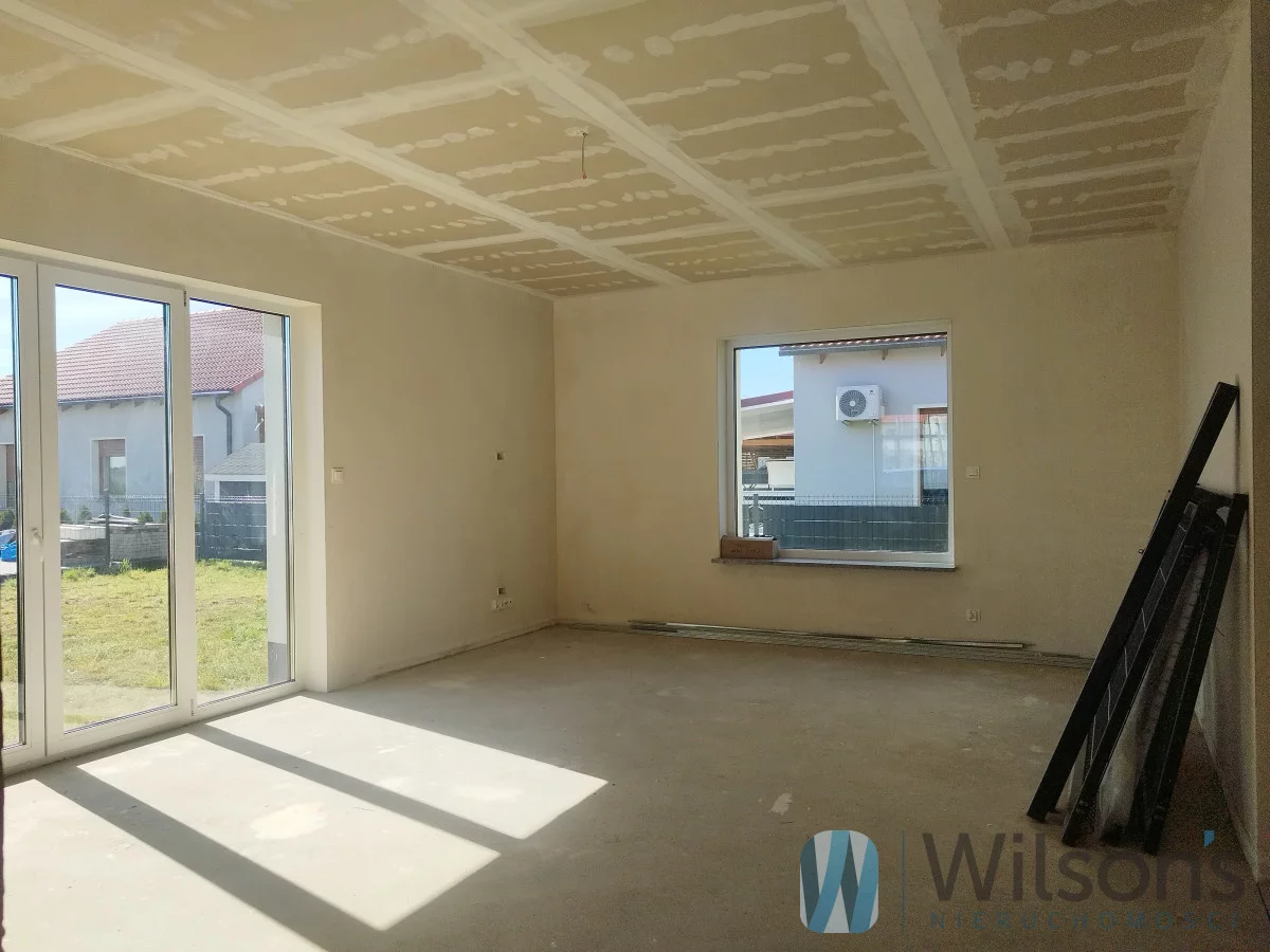 Dom 93,54 m², oferta nr , WIL555921028, Miłoszyce