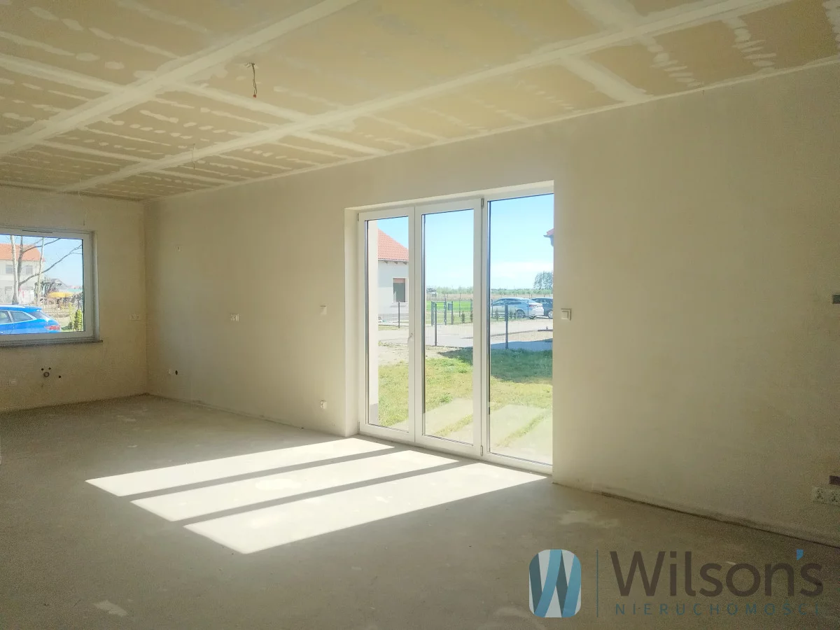 Dom 93,54 m², oferta nr , WIL555921028, Miłoszyce