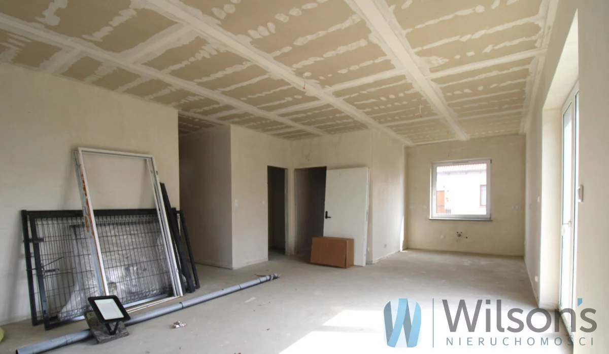 Dom 93,54 m², oferta nr , WIL555921028, Miłoszyce