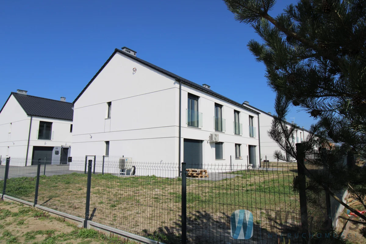 Dom 126,41 m², oferta nr , WIL445513781, Miłoszyce