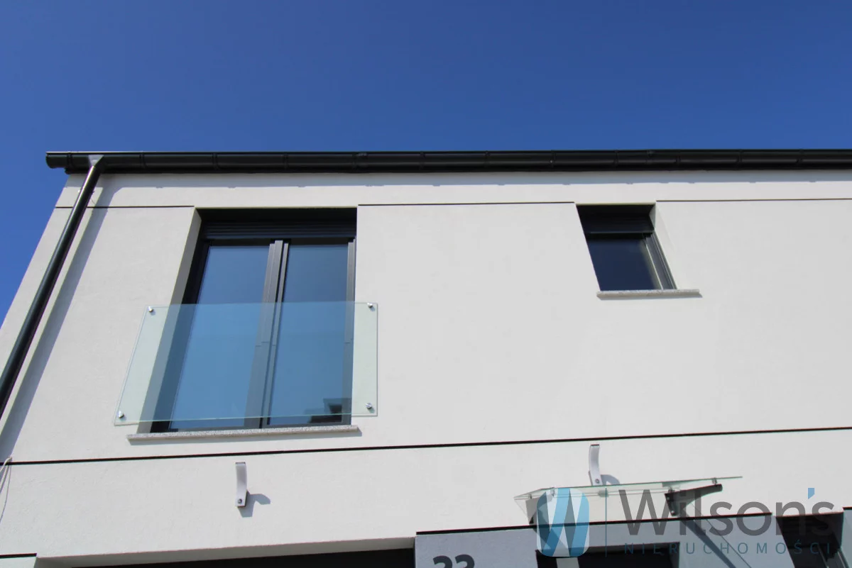 Dom 126,41 m², oferta nr , WIL445513781, Miłoszyce