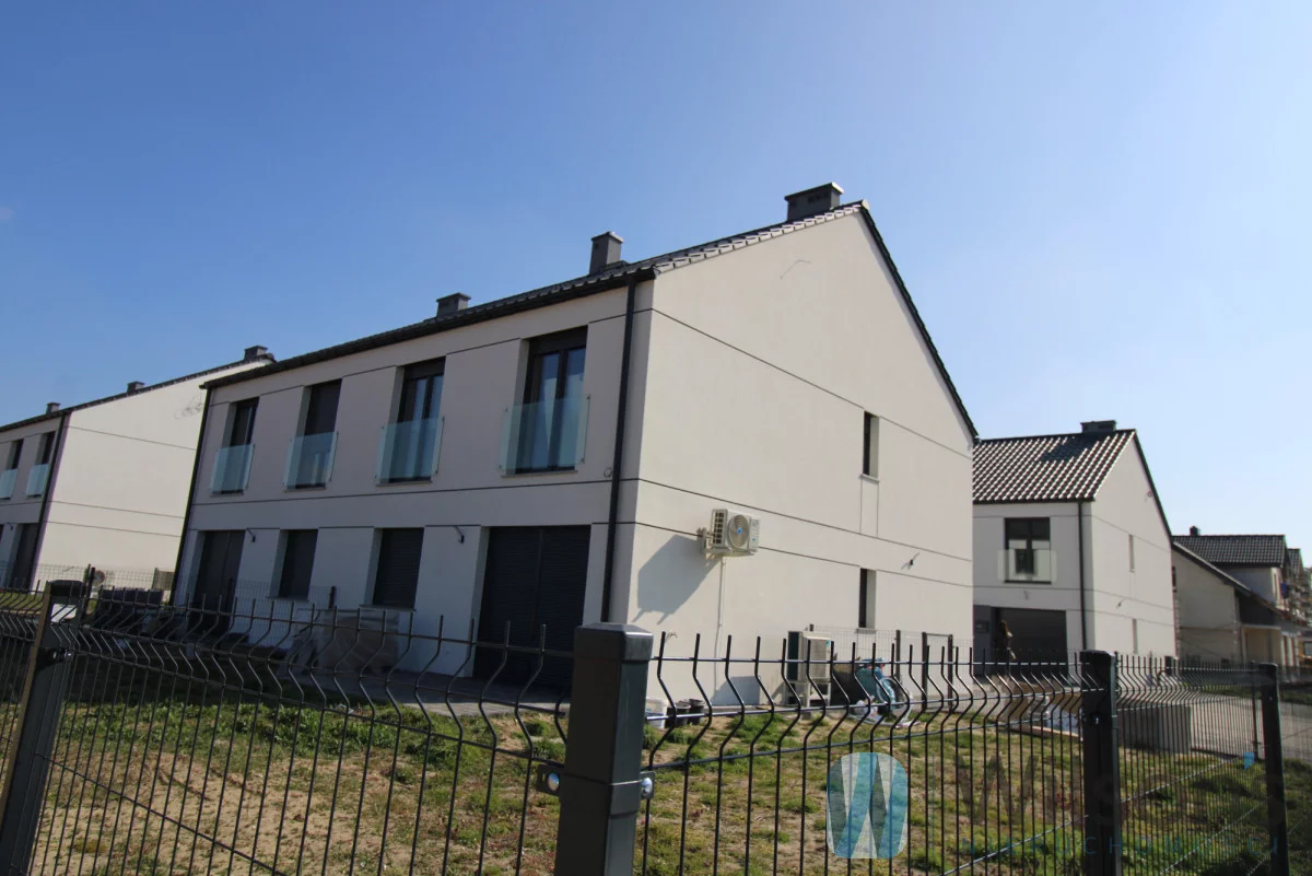 Dom 126,41 m², oferta nr , WIL445513781, Miłoszyce