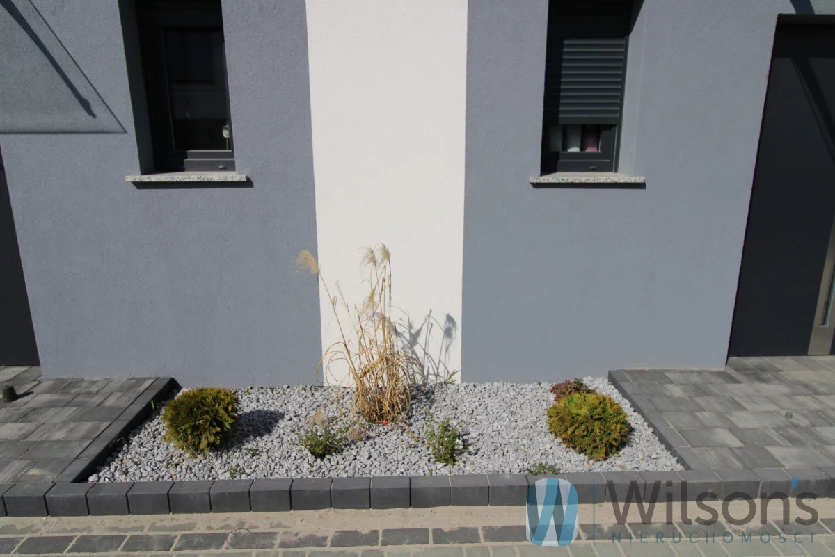 Dom 126,41 m², oferta nr , WIL445513781, Miłoszyce