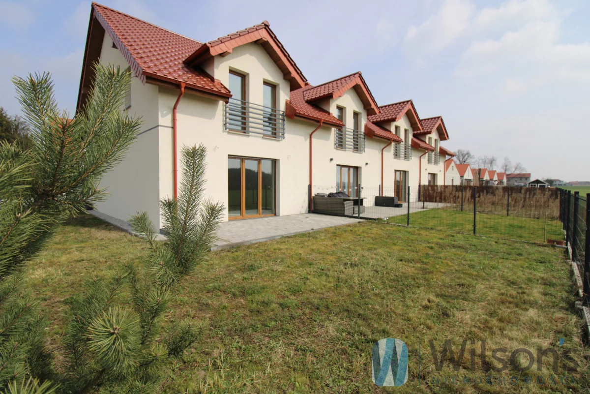 Domy WIL534405303 Miłoszyce