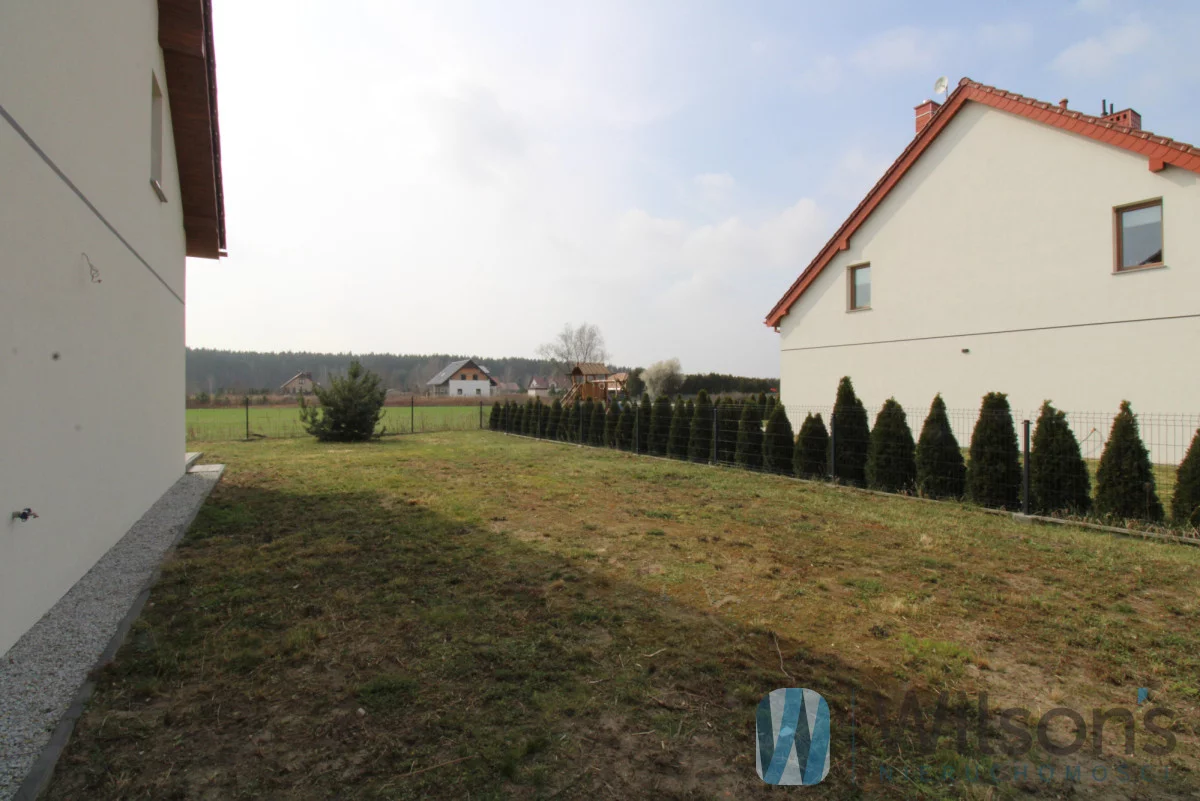 Dom 120,36 m², oferta nr , WIL534405303, Miłoszyce
