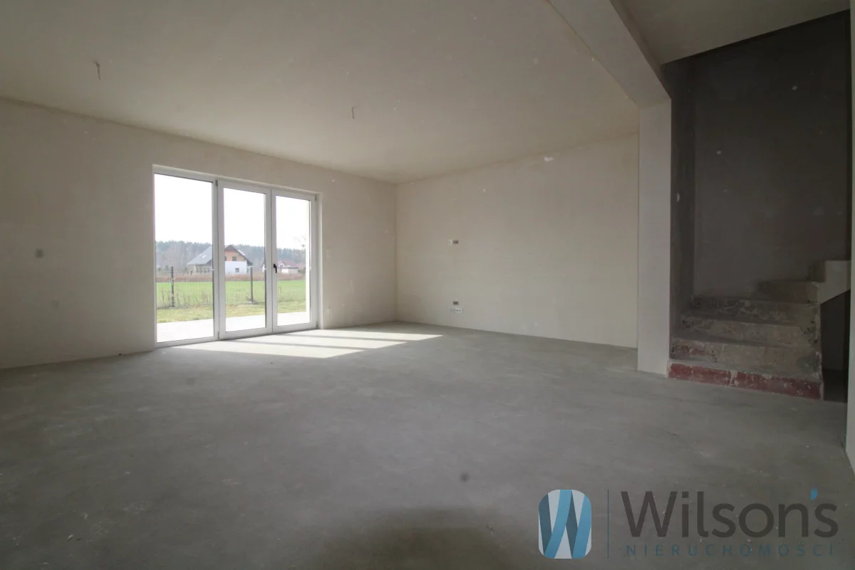 Dom 120,36 m², oferta nr , WIL534405303, Miłoszyce