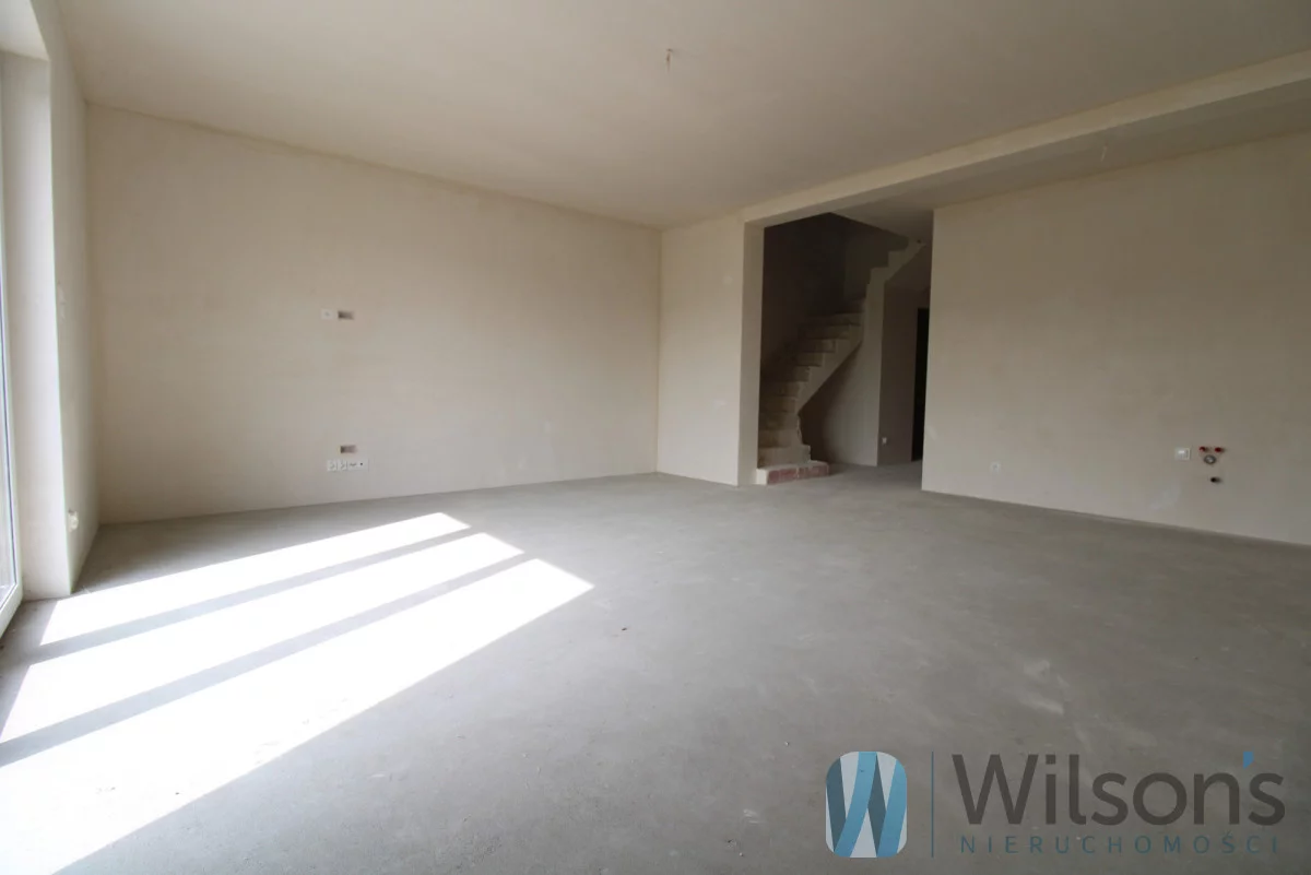 Dom 120,36 m², oferta nr , WIL534405303, Miłoszyce