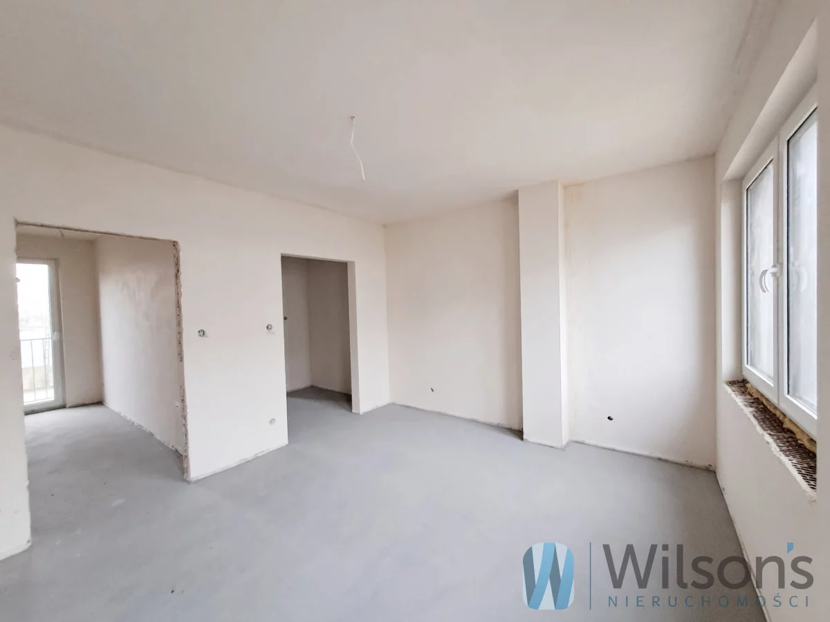 Dom 98,00 m², oferta nr , WIL472998, Nowy Dwór Mazowiecki