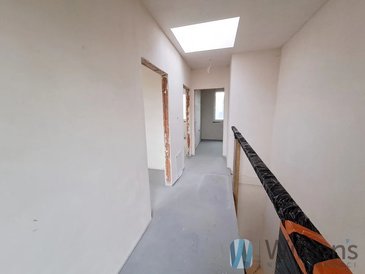 Dom 98,00 m², oferta nr , WIL472998, Nowy Dwór Mazowiecki