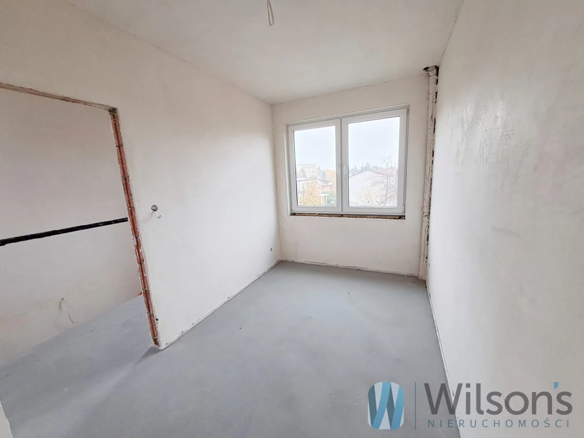 Dom 98,00 m², oferta nr , WIL472998, Nowy Dwór Mazowiecki