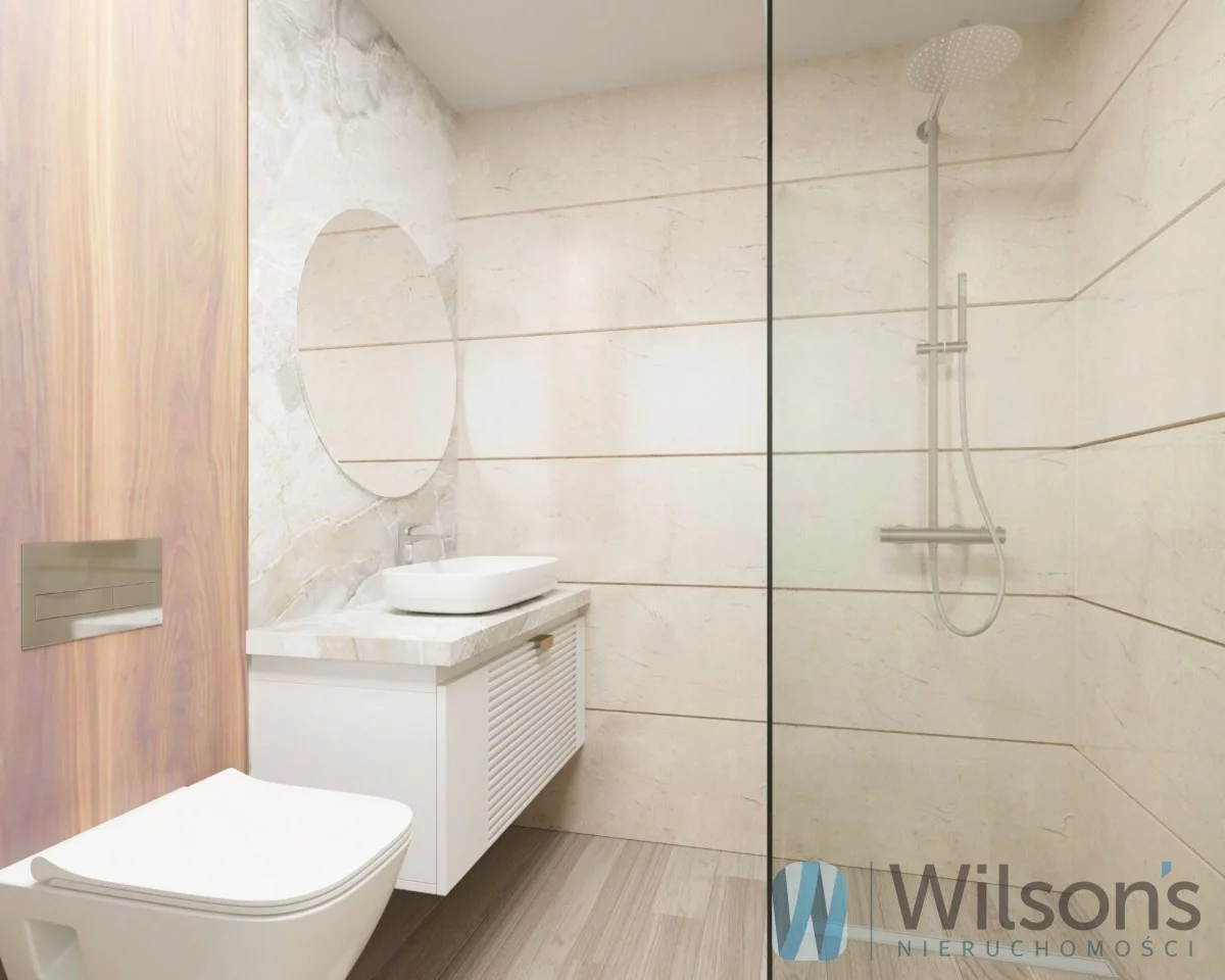 Dom 121,82 m², oferta nr , WIL448935, Ciemne, Piękna