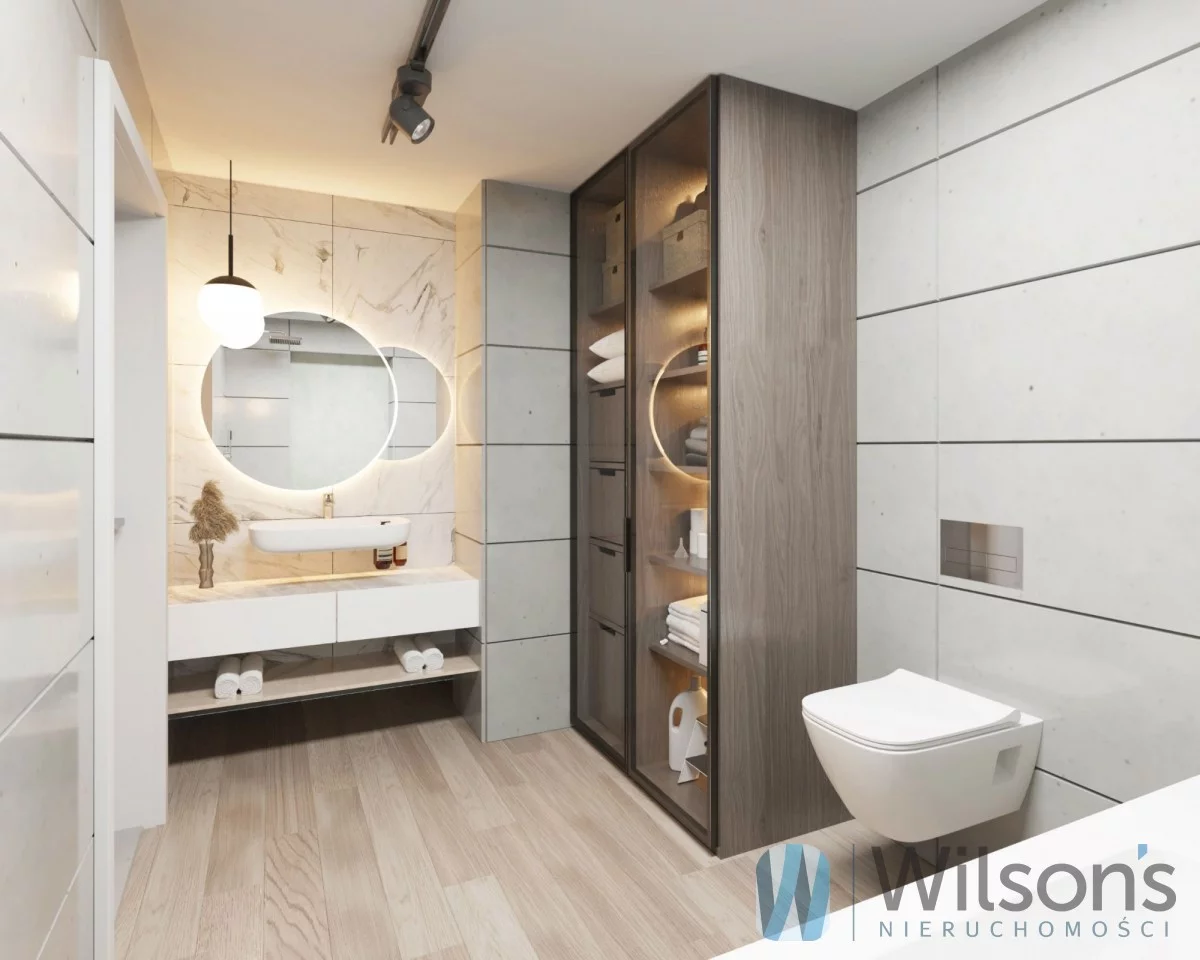 Dom 121,82 m², oferta nr , WIL448935, Ciemne, Piękna