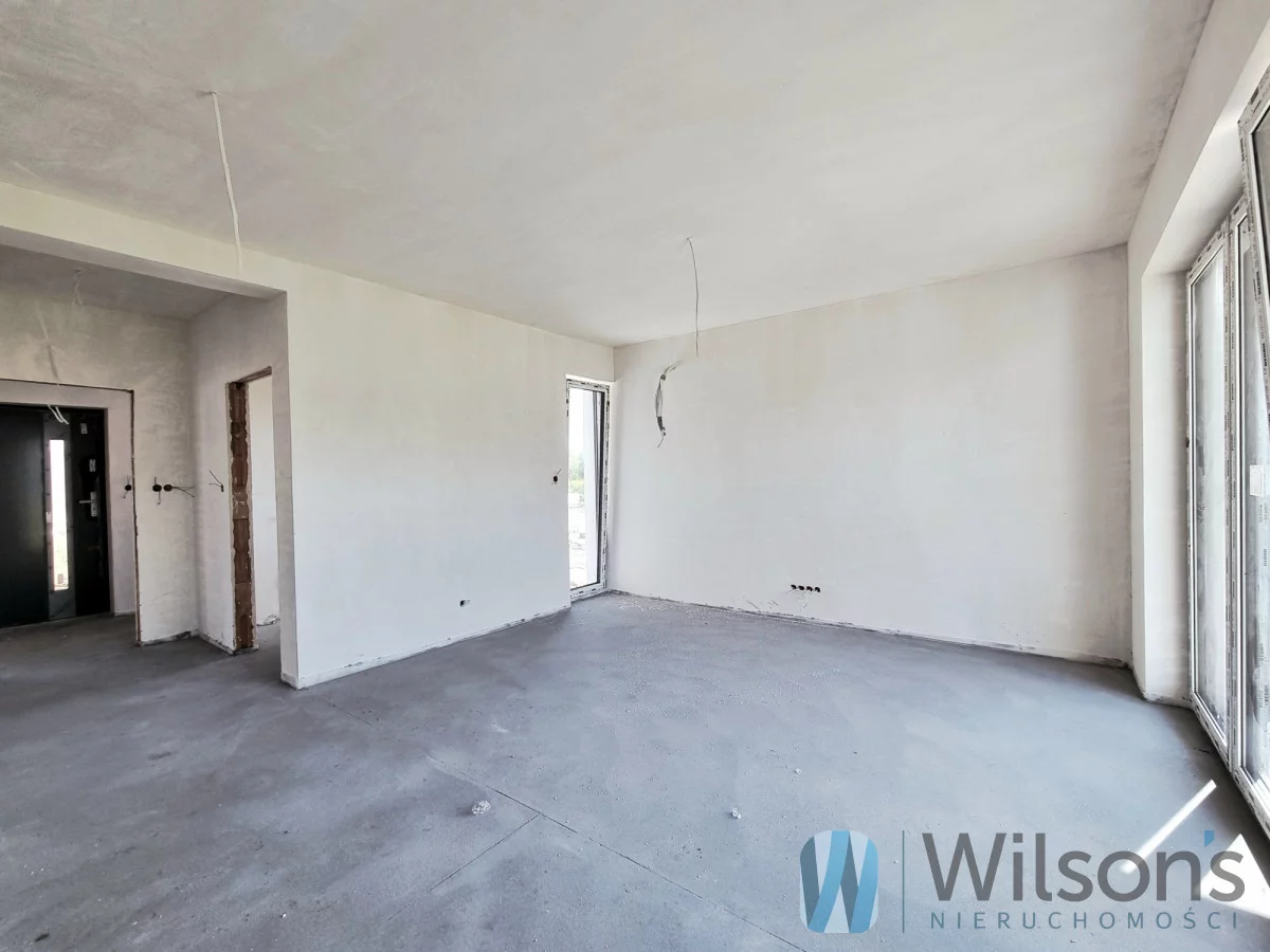 Dom 121,82 m², oferta nr , WIL991478, Ciemne, Piękna
