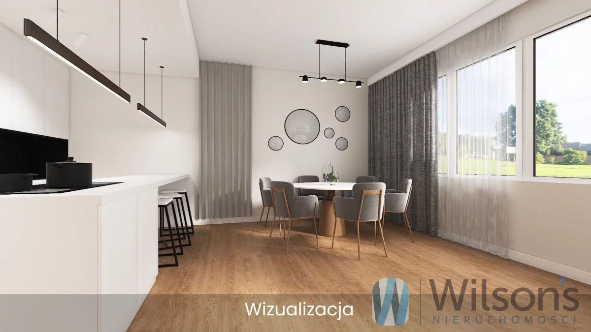 Dom 157,00 m², oferta nr , WIL667298, Słupno