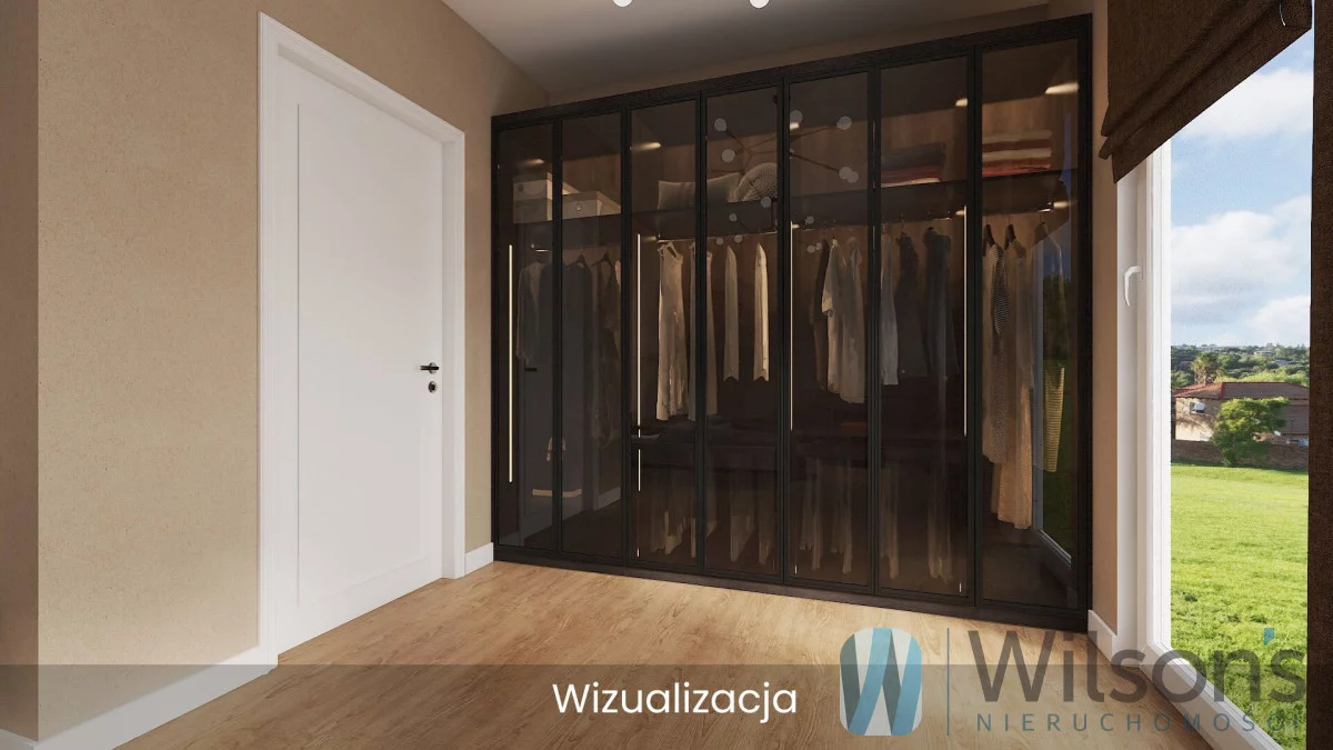 Dom 157,00 m², oferta nr , WIL667298, Słupno