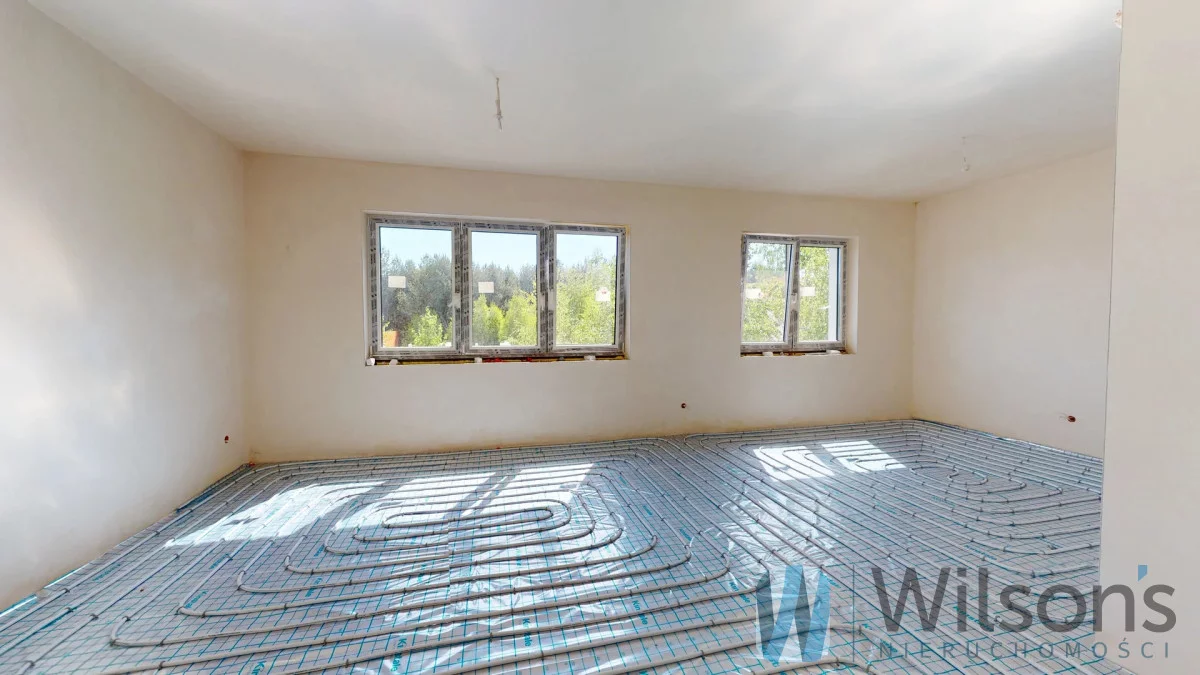 Dom 157,00 m², oferta nr , WIL667298, Słupno