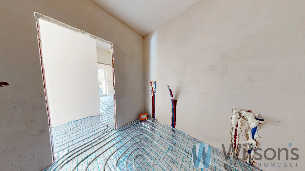 Dom 157,00 m², oferta nr , WIL667298, Słupno