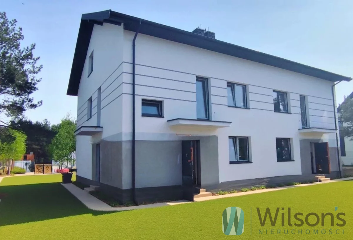 Dom 157,00 m², oferta nr , WIL667298, Słupno