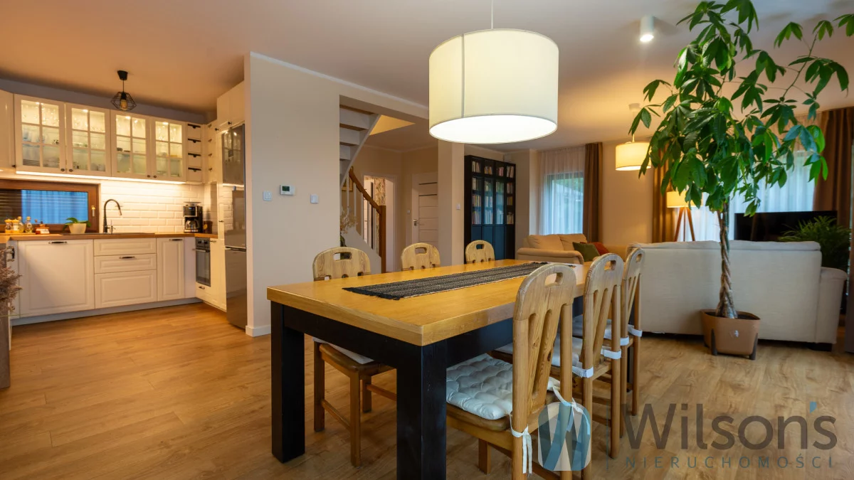 Dom 140,43 m², oferta nr , WIL962529, Gajków, Ustronie