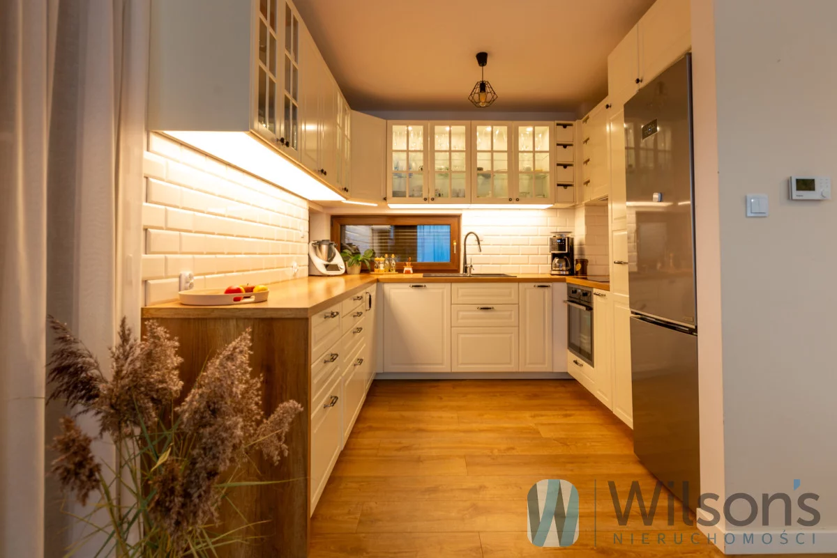 Dom 140,43 m², oferta nr , WIL962529, Gajków, Ustronie