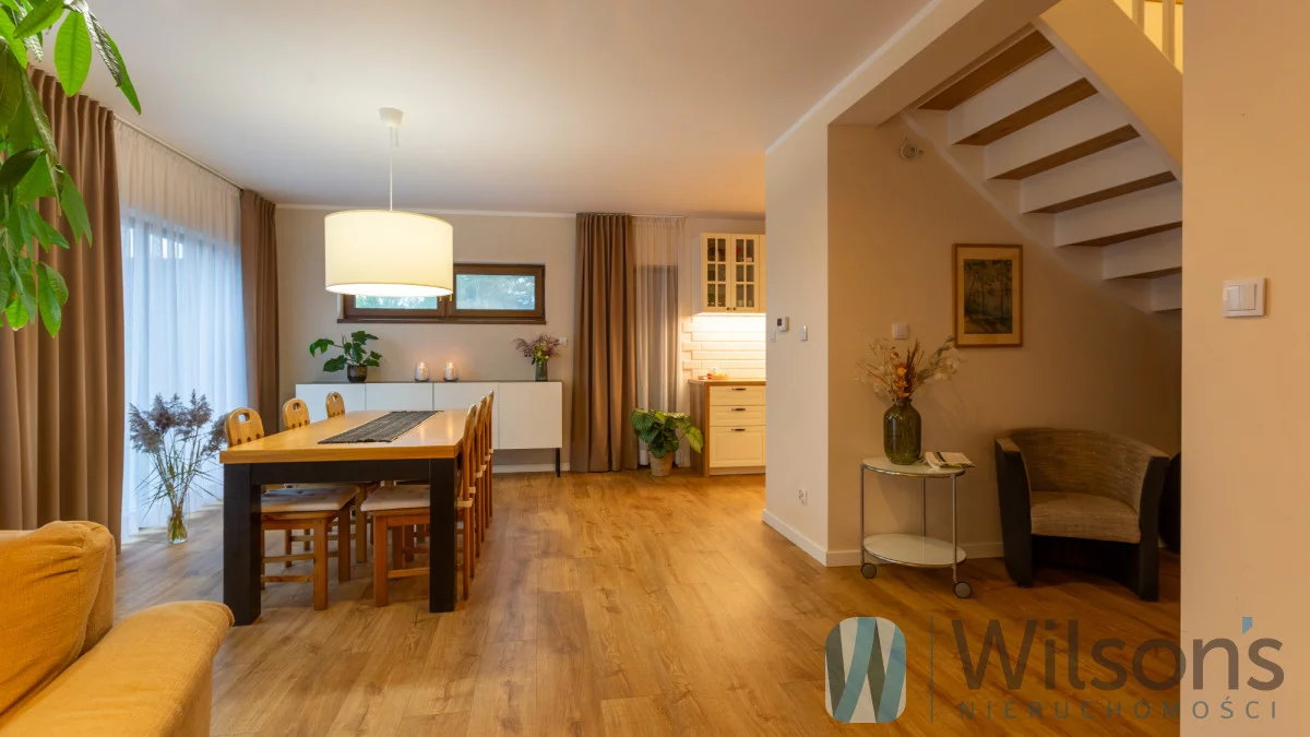Dom 140,43 m², oferta nr , WIL962529, Gajków, Ustronie
