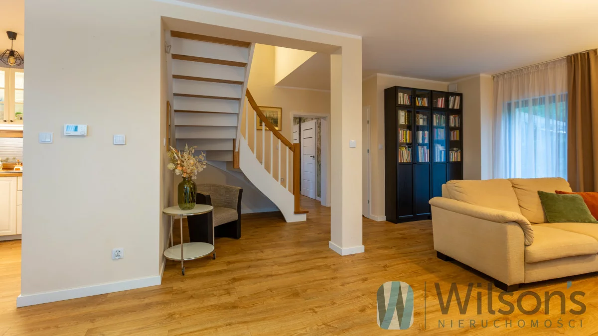 Dom 140,43 m², oferta nr , WIL962529, Gajków, Ustronie