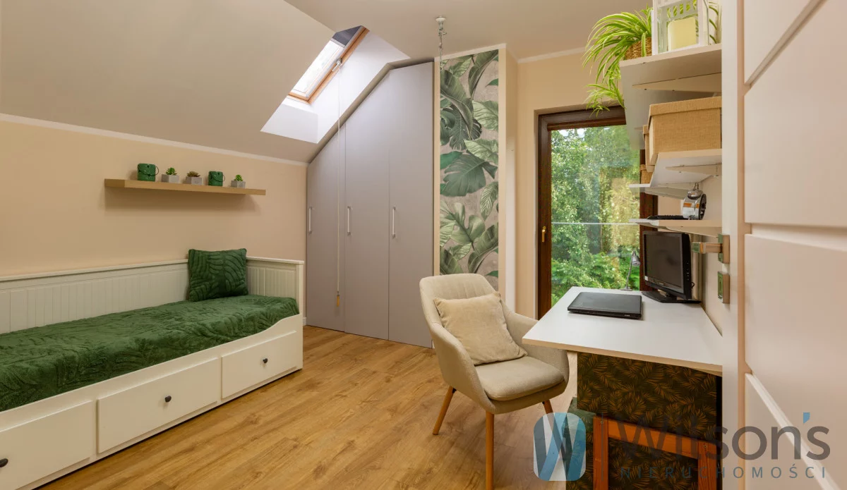 Dom 140,43 m², oferta nr , WIL962529, Gajków, Ustronie