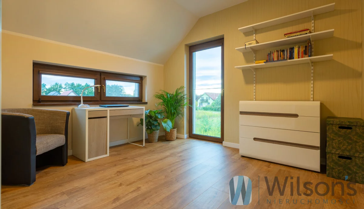 Dom 140,43 m², oferta nr , WIL962529, Gajków, Ustronie