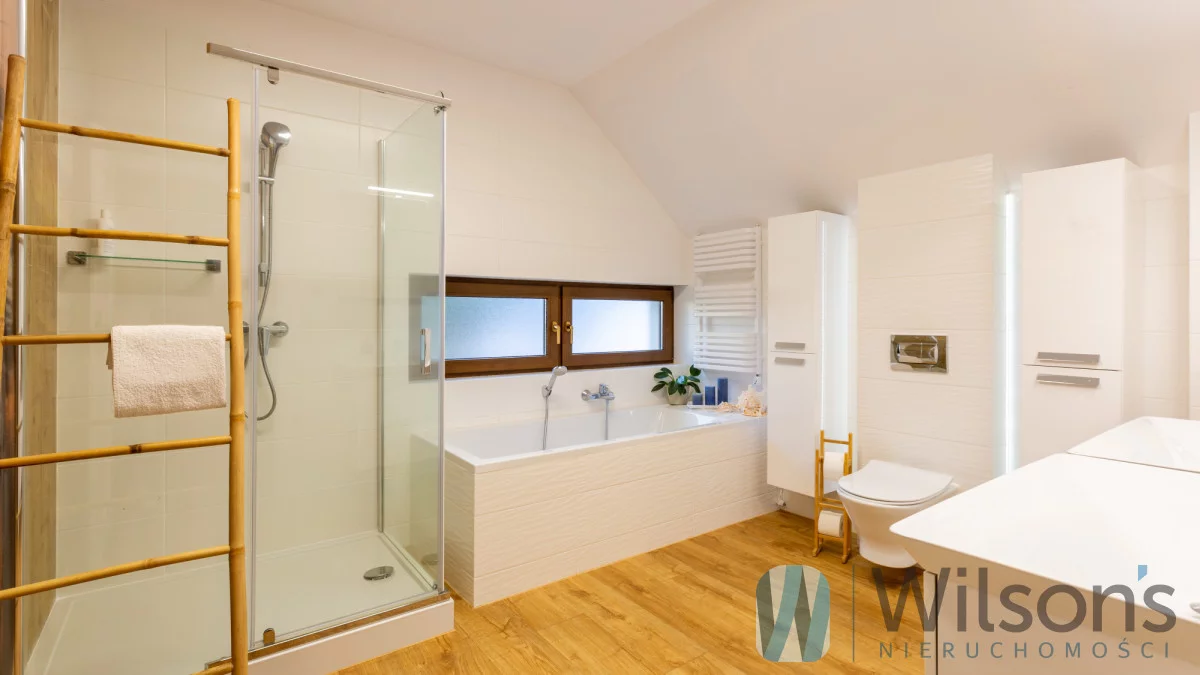 Dom 140,43 m², oferta nr , WIL962529, Gajków, Ustronie