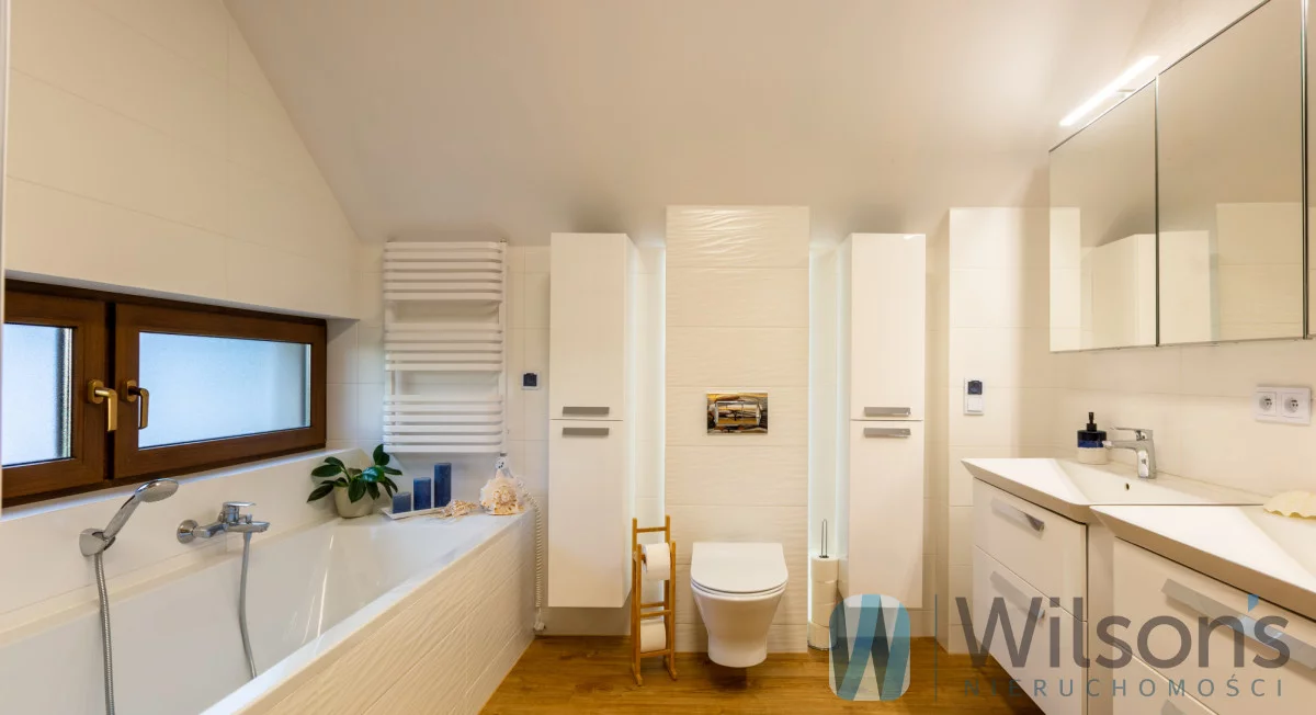 Dom 140,43 m², oferta nr , WIL962529, Gajków, Ustronie