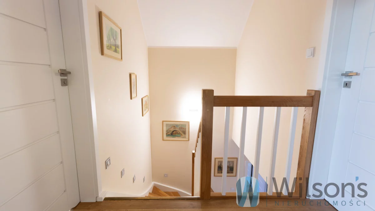 Dom 140,43 m², oferta nr , WIL962529, Gajków, Ustronie