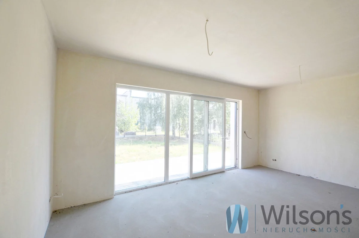 Dom 99,30 m², oferta nr , WIL119980, Łomianki, Centralne