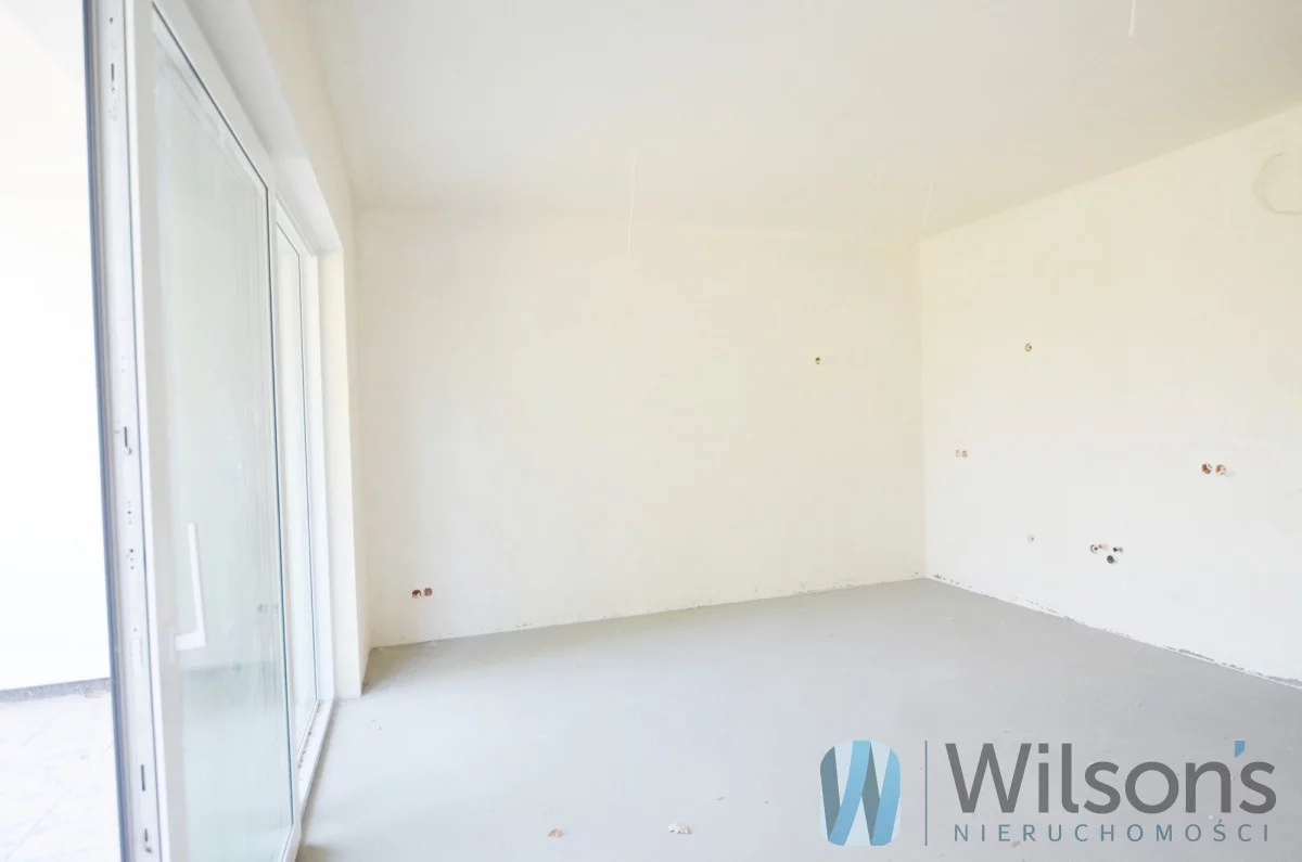 Dom 99,30 m², oferta nr , WIL119980, Łomianki, Centralne