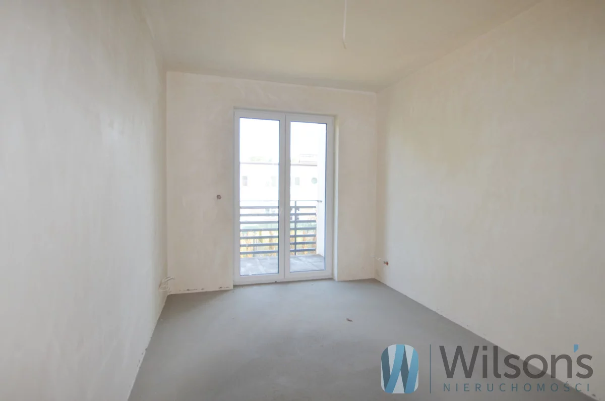 Dom 99,30 m², oferta nr , WIL119980, Łomianki, Centralne
